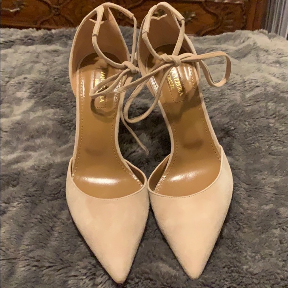 Aquazzura Firenze